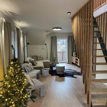 Apartmany Kellov Dom Demanovska Dolina Luaran gambar