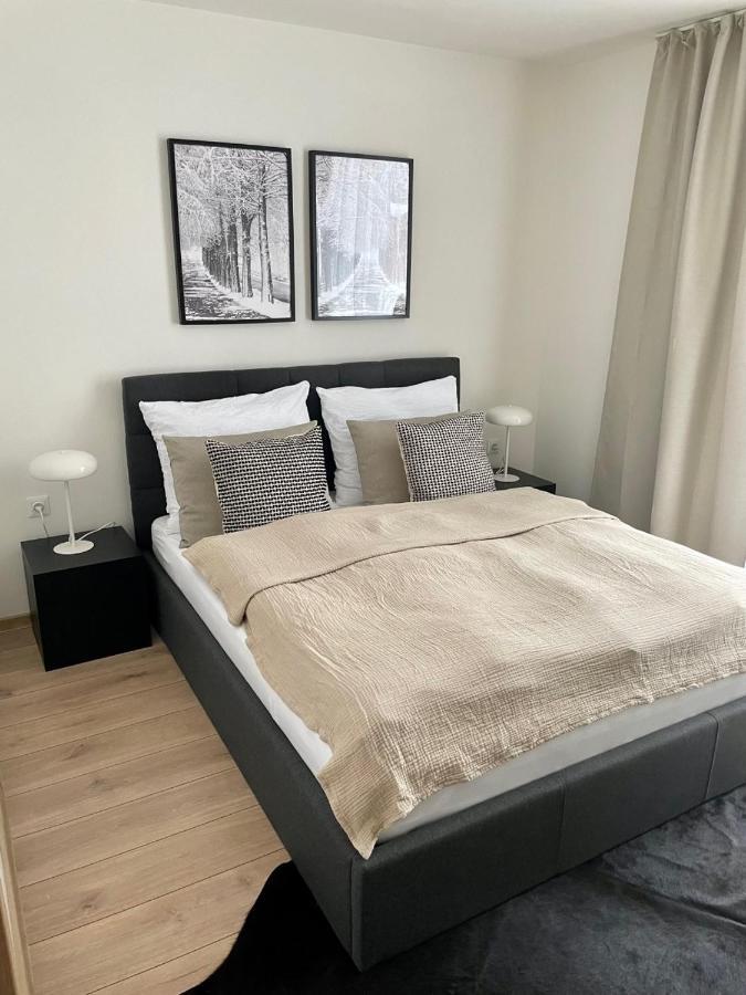 Apartmany Kellov Dom Demanovska Dolina Luaran gambar