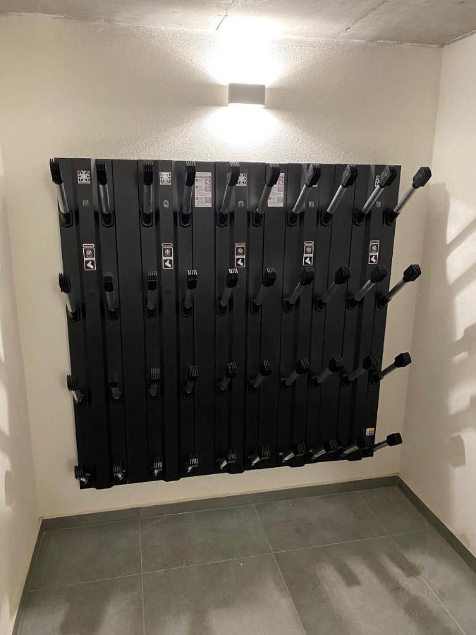 Apartmany Kellov Dom Demanovska Dolina Luaran gambar