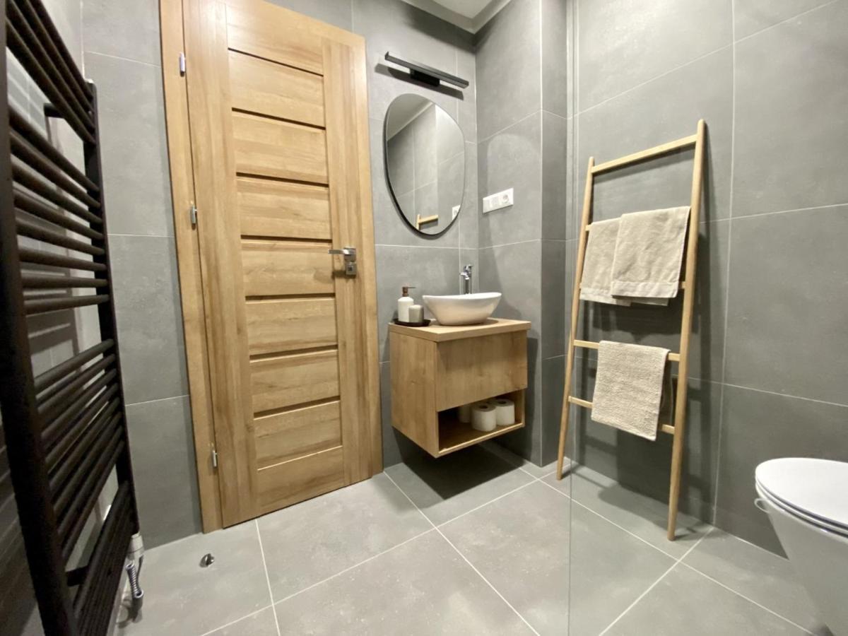 Apartmany Kellov Dom Demanovska Dolina Luaran gambar