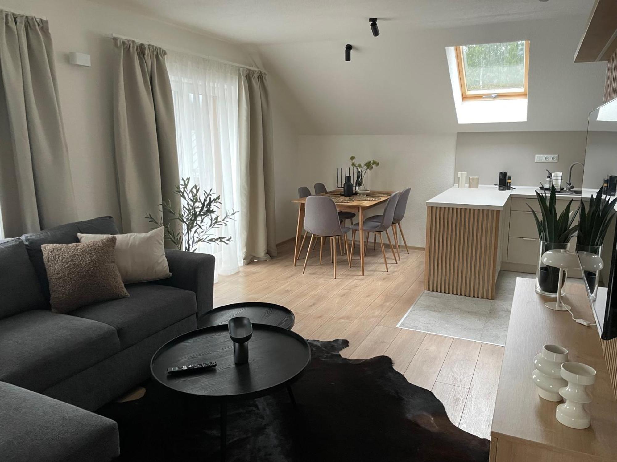 Apartmany Kellov Dom Demanovska Dolina Luaran gambar