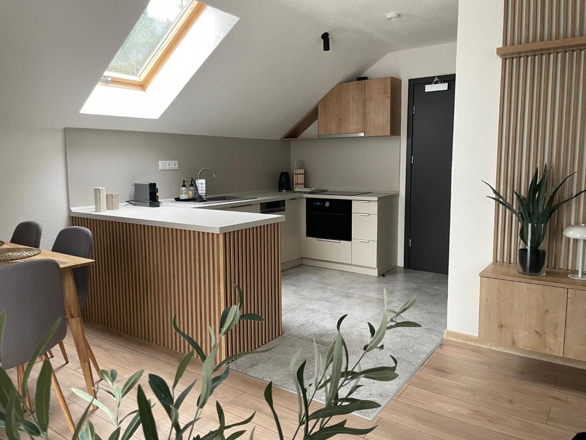 Apartmany Kellov Dom Demanovska Dolina Luaran gambar