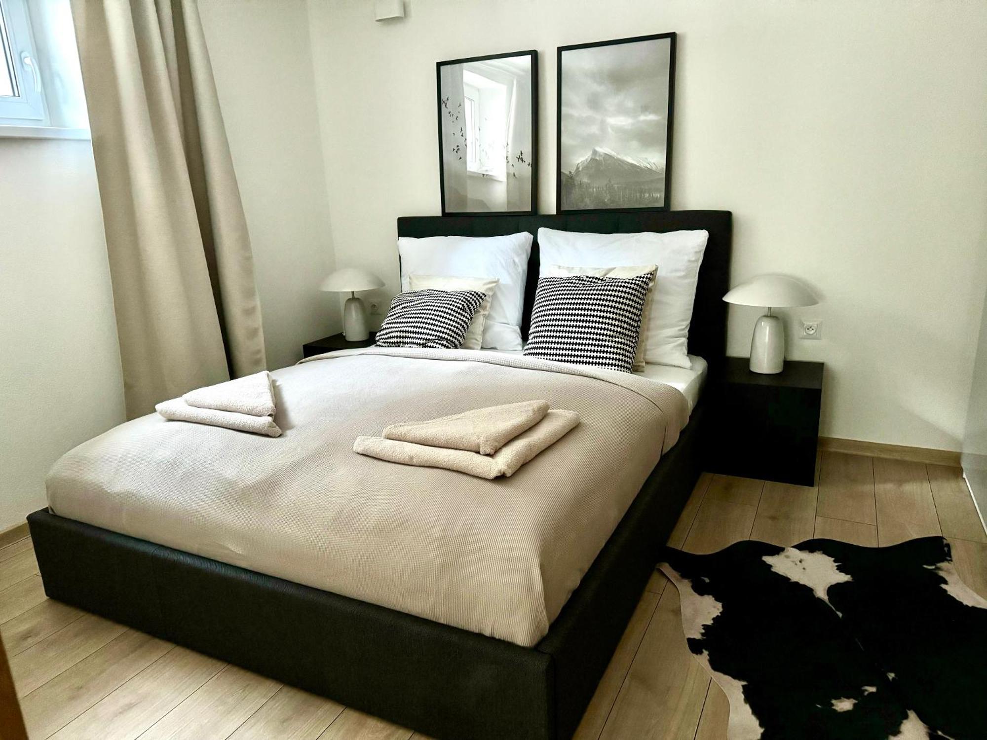 Apartmany Kellov Dom Demanovska Dolina Luaran gambar
