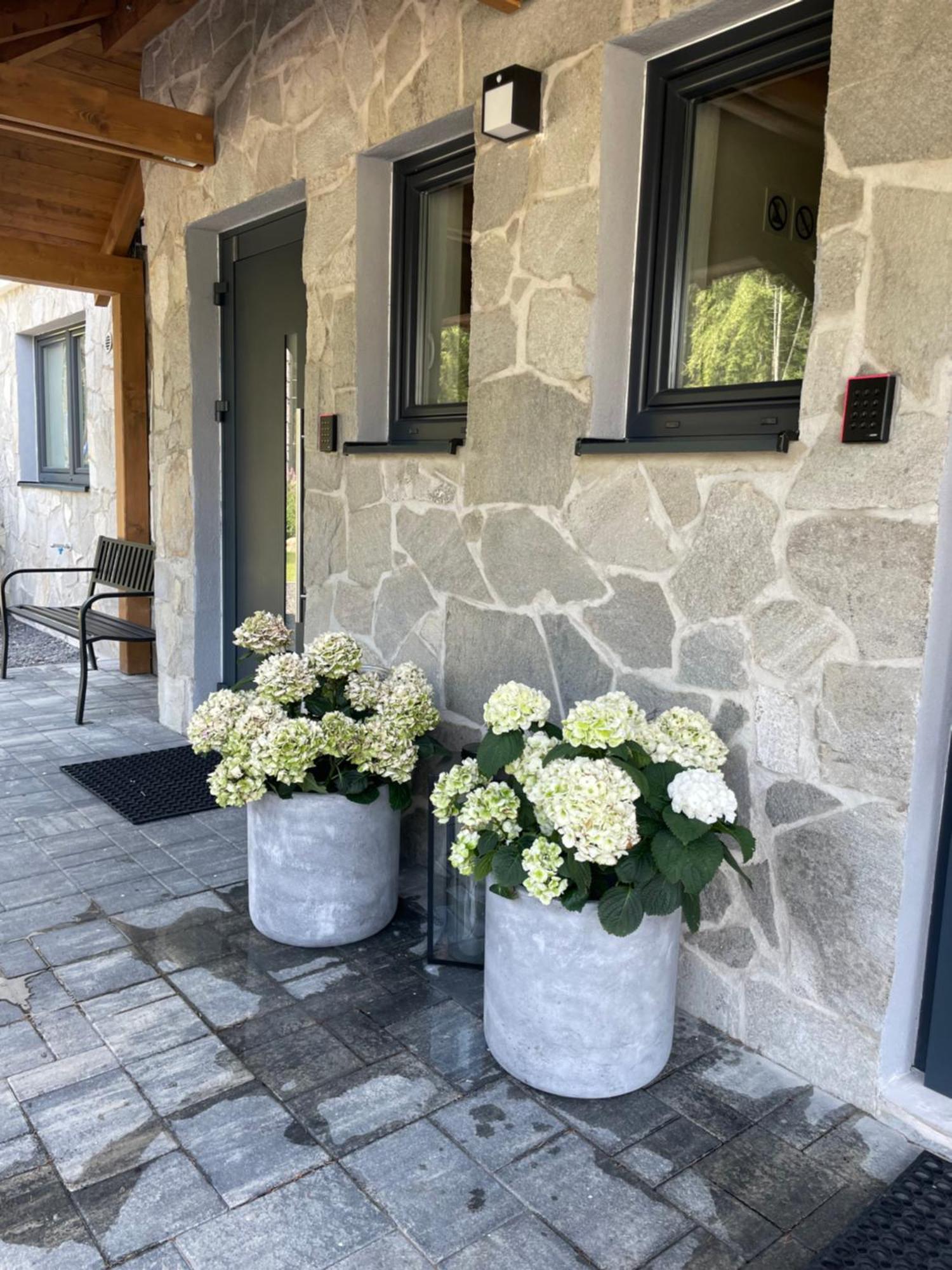 Apartmany Kellov Dom Demanovska Dolina Luaran gambar