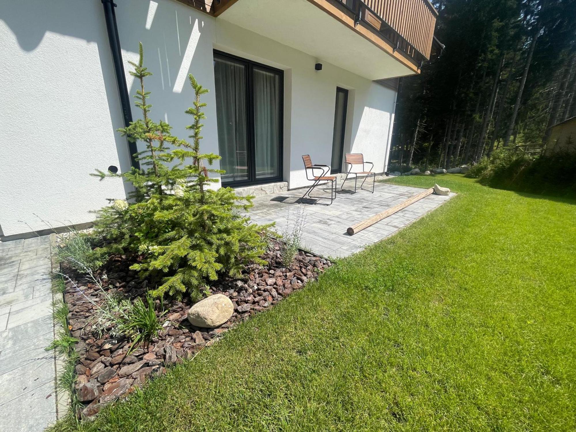 Apartmany Kellov Dom Demanovska Dolina Luaran gambar