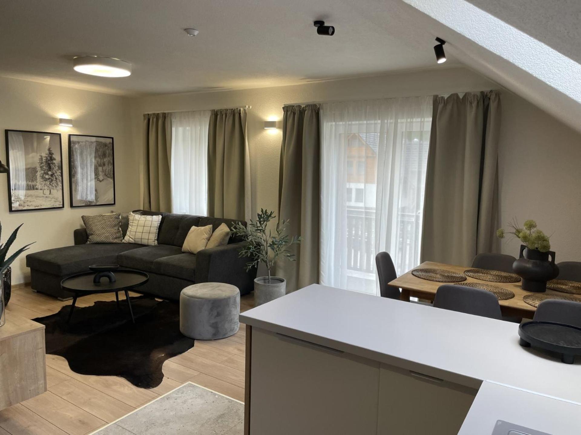 Apartmany Kellov Dom Demanovska Dolina Luaran gambar