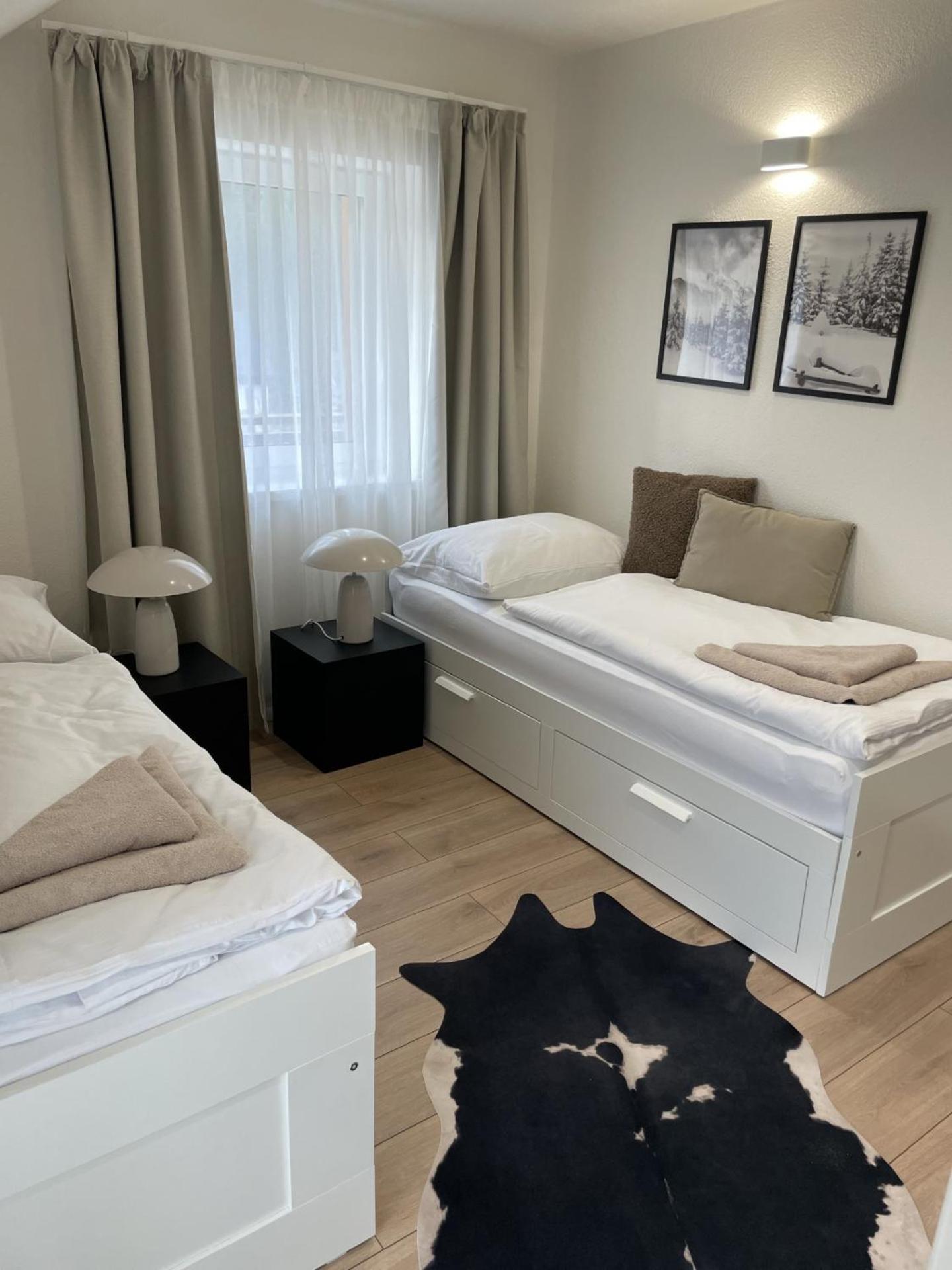 Apartmany Kellov Dom Demanovska Dolina Luaran gambar