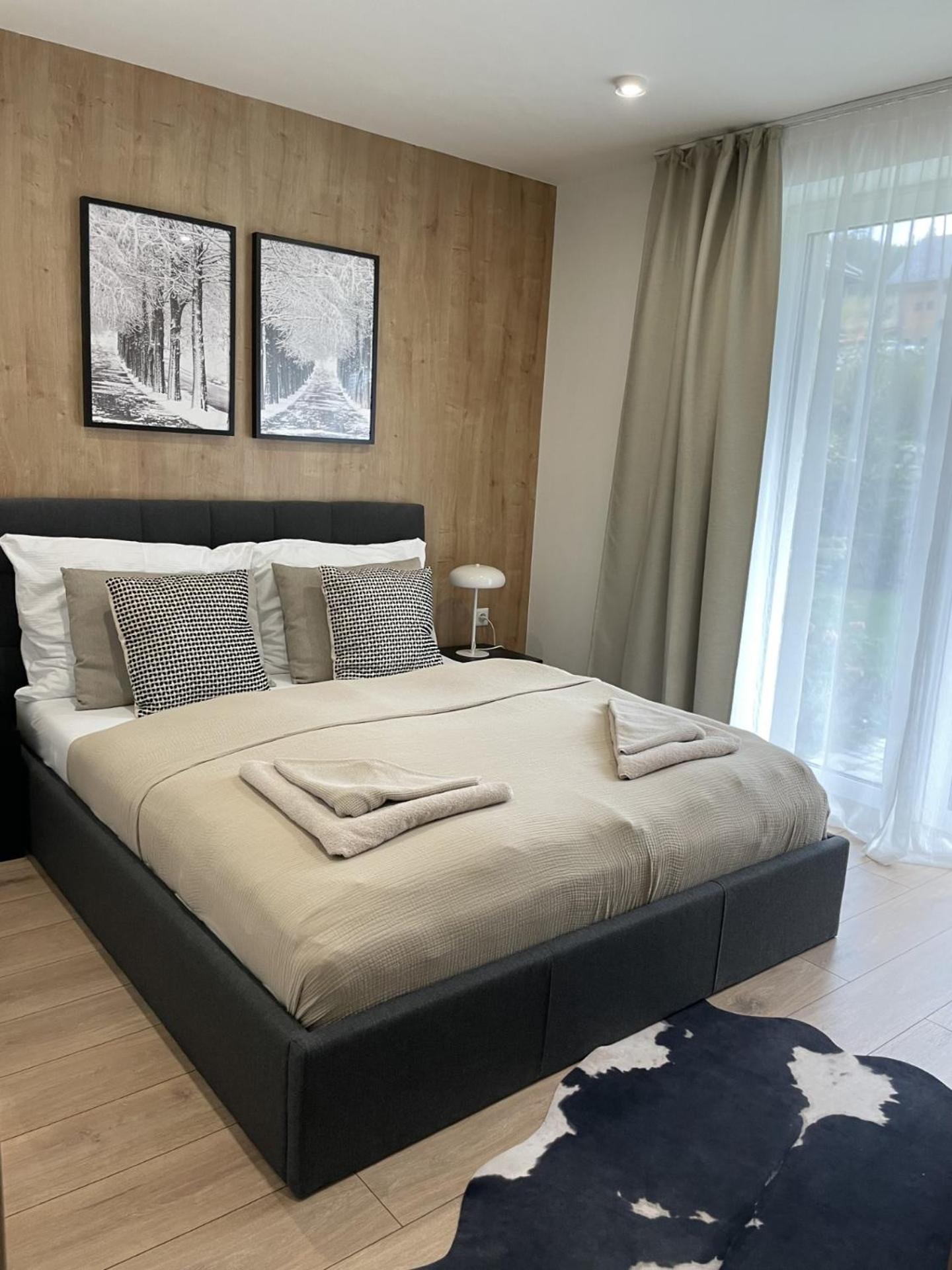 Apartmany Kellov Dom Demanovska Dolina Luaran gambar