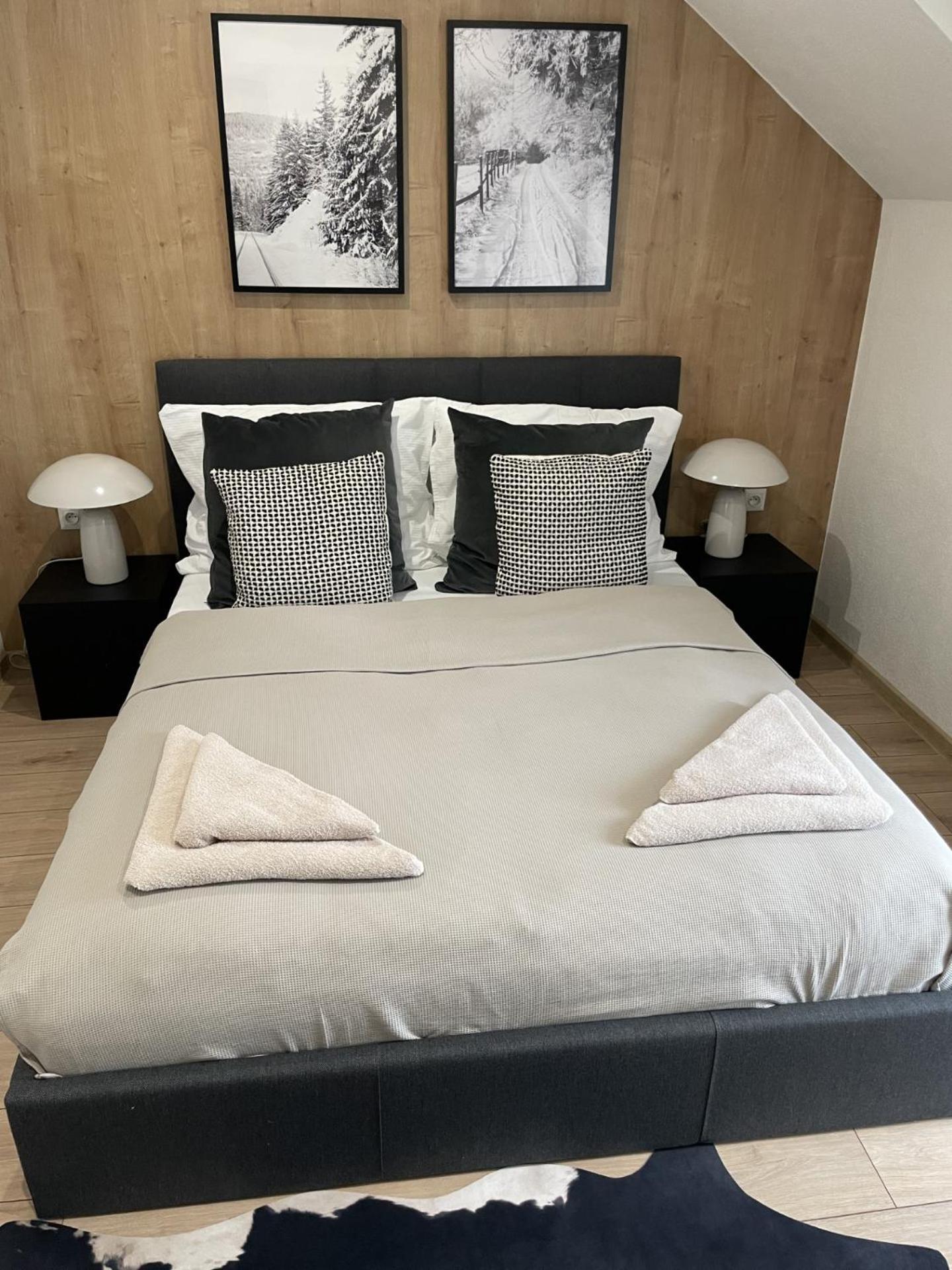 Apartmany Kellov Dom Demanovska Dolina Luaran gambar