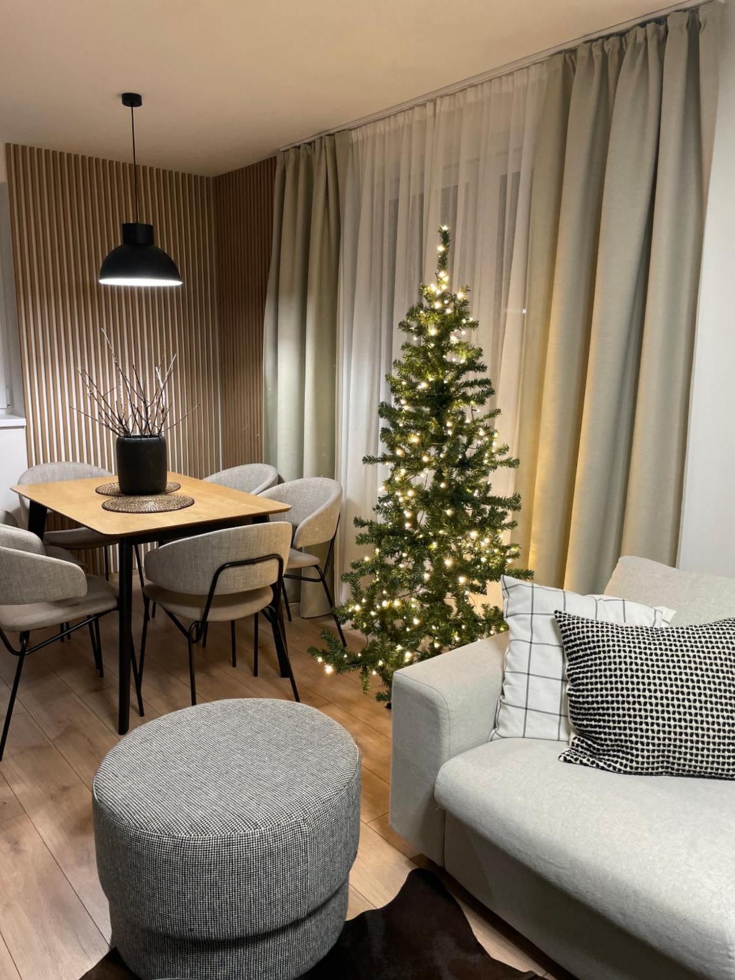 Apartmany Kellov Dom Demanovska Dolina Luaran gambar