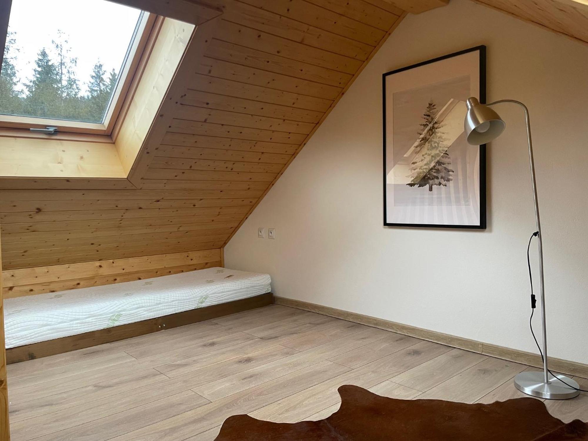 Apartmany Kellov Dom Demanovska Dolina Luaran gambar