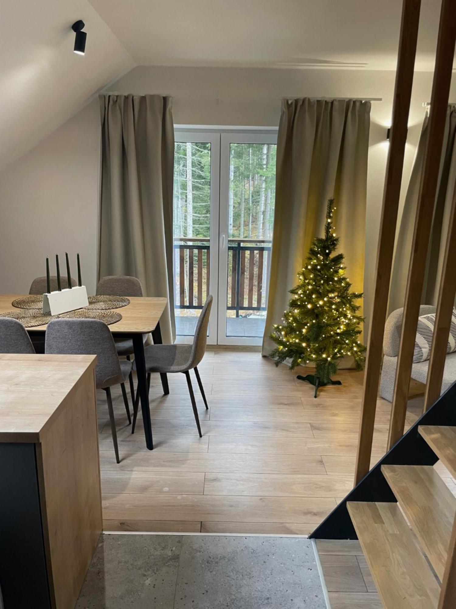 Apartmany Kellov Dom Demanovska Dolina Luaran gambar