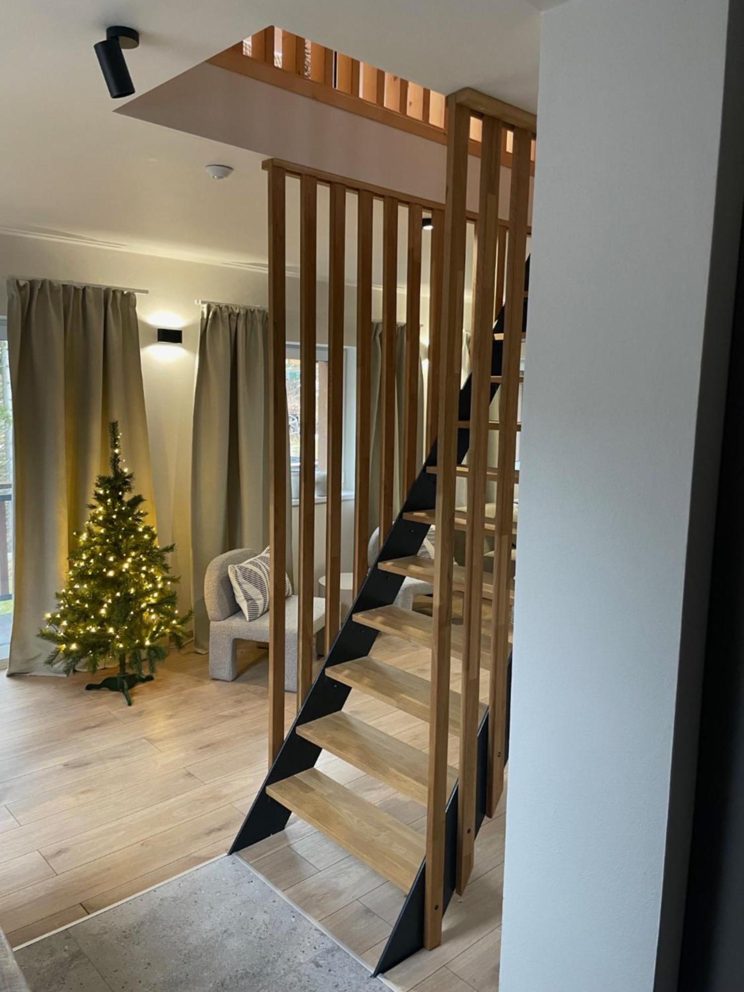 Apartmany Kellov Dom Demanovska Dolina Luaran gambar